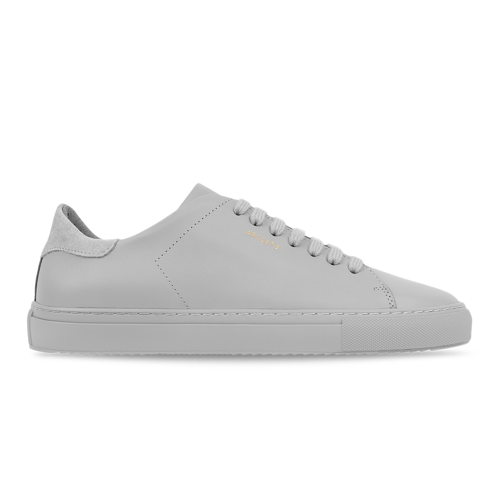 Axel Arigato Clean 90 - Sneaker Herren - Grau (14973-TNOP)